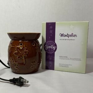 Scentsy Warmer